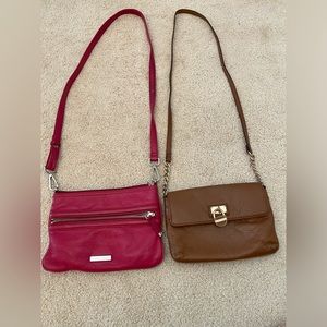 Calvin Klein Crossbody Bundle